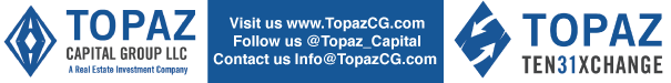 Topaz Capital Group LLC